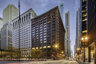 More details for 140 S Dearborn St, Chicago, IL - Office, Retail for Lease