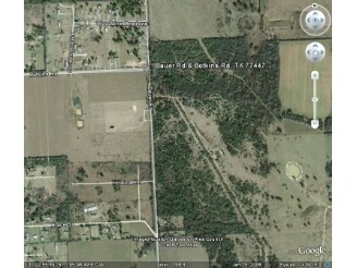 Bauer Rd, Hockley, TX for sale Building Photo- Image 1 of 1