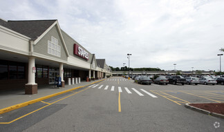 More details for 113-133 Samoset St, Plymouth, MA - Retail for Lease