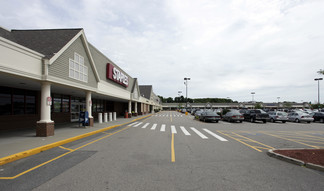 More details for 113-133 Samoset St, Plymouth, MA - Retail for Lease