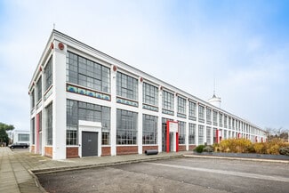 More details for 140 Speke Rd, Liverpool - Office for Lease