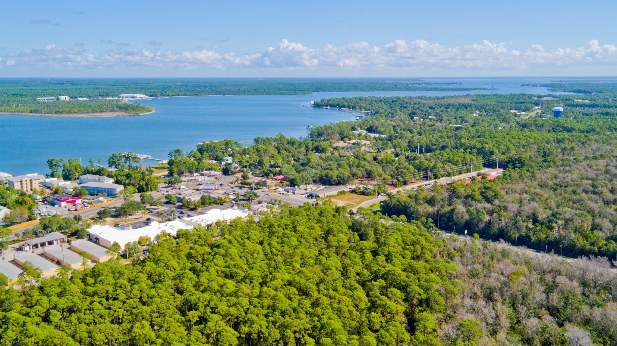 0 Hwy 161, Orange Beach, AL for sale Primary Photo- Image 1 of 17