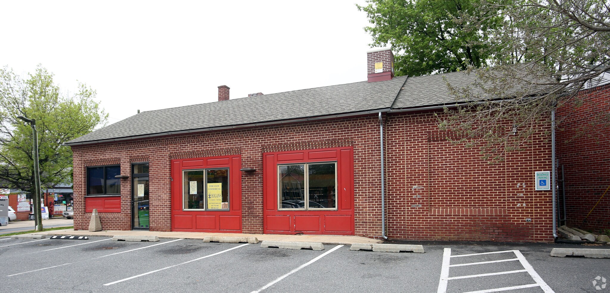 301 S Maple Ave, Chestertown, MD for sale Primary Photo- Image 1 of 1