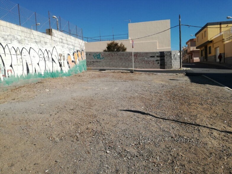 Land in El Ejido for sale - Building Photo - Image 2 of 3