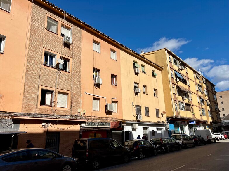 Multifamily in Málaga, Málaga for sale - Building Photo - Image 1 of 10