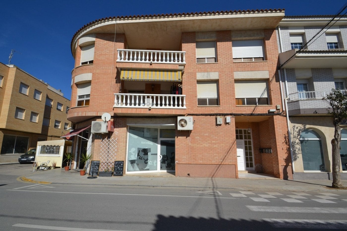 Multifamily in Deltebre, Tarragona for sale Primary Photo- Image 1 of 3