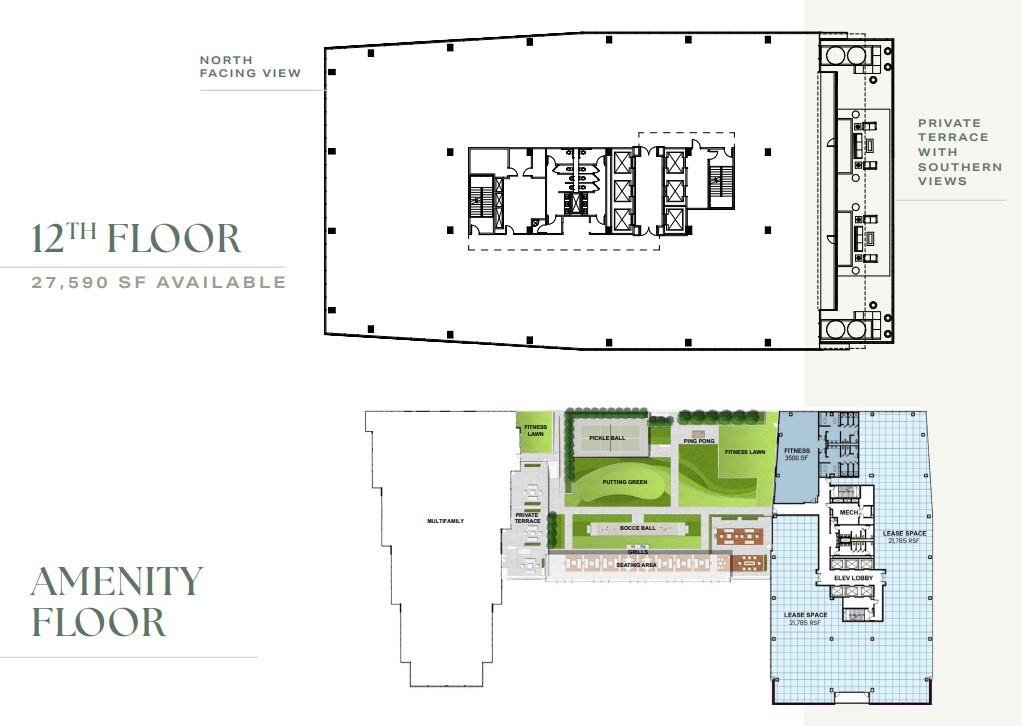 8111 Douglas Ave, Dallas, TX 75225 - Office for Lease | LoopNet