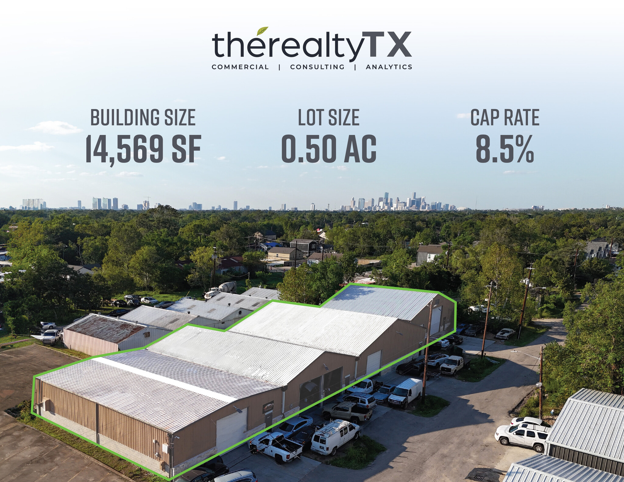 6912 Calhoun Rd, Houston, TX for sale Building Photo- Image 1 of 15