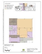 11 E Superior St, Duluth, MN for lease Site Plan- Image 1 of 1