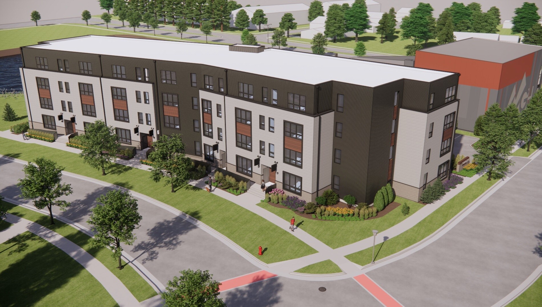 Rimrock Road and Novation Parkway Rd, Madison, WI for sale Building Photo- Image 1 of 4