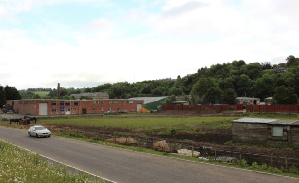 Riverside Rd, Selkirk for sale - Primary Photo - Image 1 of 1