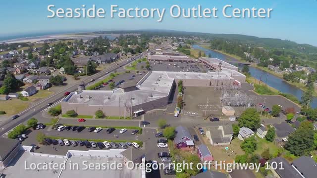 1111 N Roosevelt Dr, Seaside, OR for sale - Commercial Listing Video - Image 1 of 1