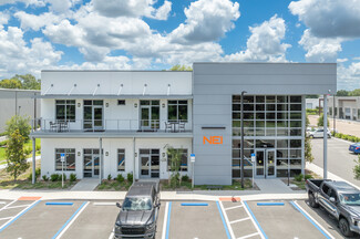 More details for 751 Garden Commerce Pky, Winter Garden, FL - Flex for Lease