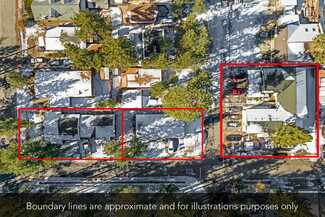 More details for Big Bear 8-Unit Portfolio – Multifamily for Sale, Big Bear City, CA