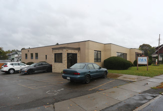 More details for 679 Main St, Johnson City, NY - Office for Sale