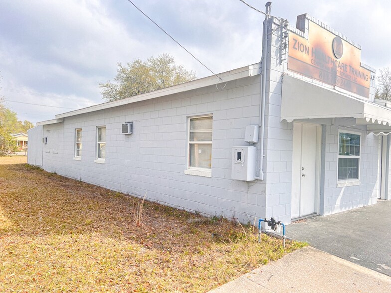 1110 E Laura St, Plant City, FL for sale - Building Photo - Image 3 of 39