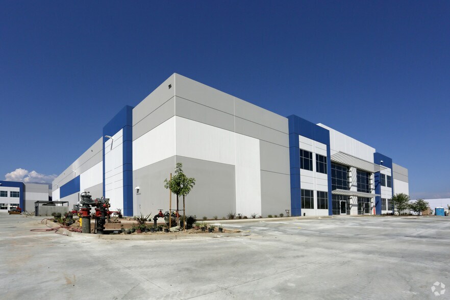 1047 W 9th St, Upland, CA for sale - Building Photo - Image 1 of 1