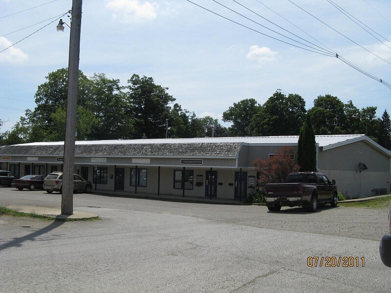 104-108 W Smith St, Corry, PA for sale Primary Photo- Image 1 of 1