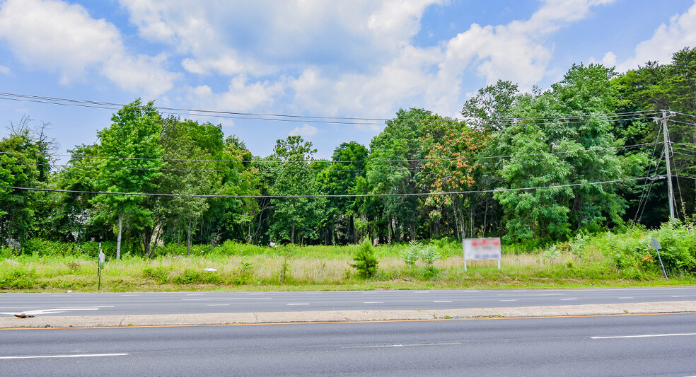 800 Garrisonville Rd, Stafford, VA for sale - Building Photo - Image 1 of 8