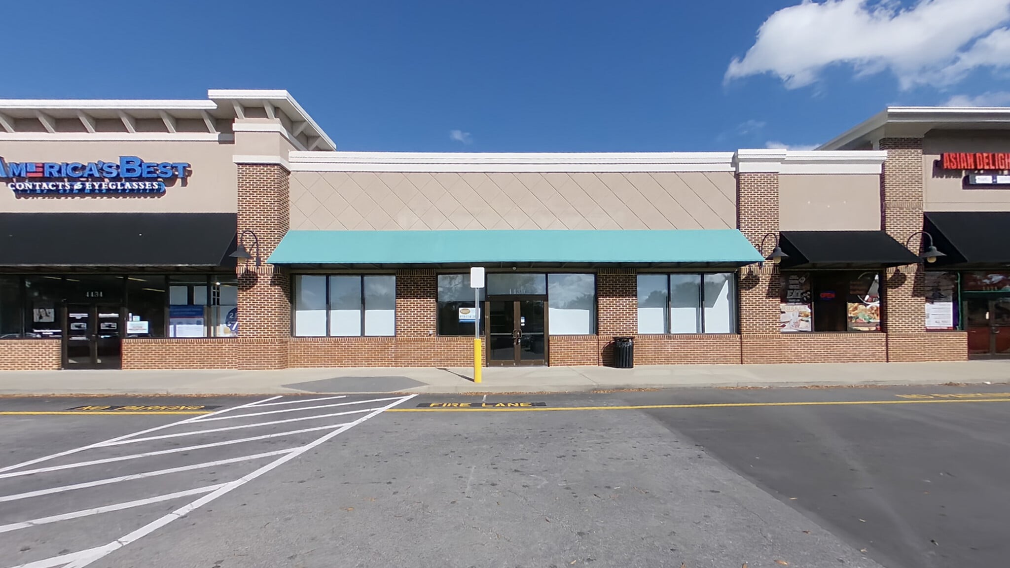 Fayetteville Rd, Raleigh, NC for lease Building Photo- Image 1 of 28