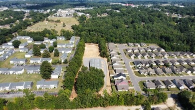 6115 18th Ave, Tuscaloosa, AL for lease Building Photo- Image 2 of 31