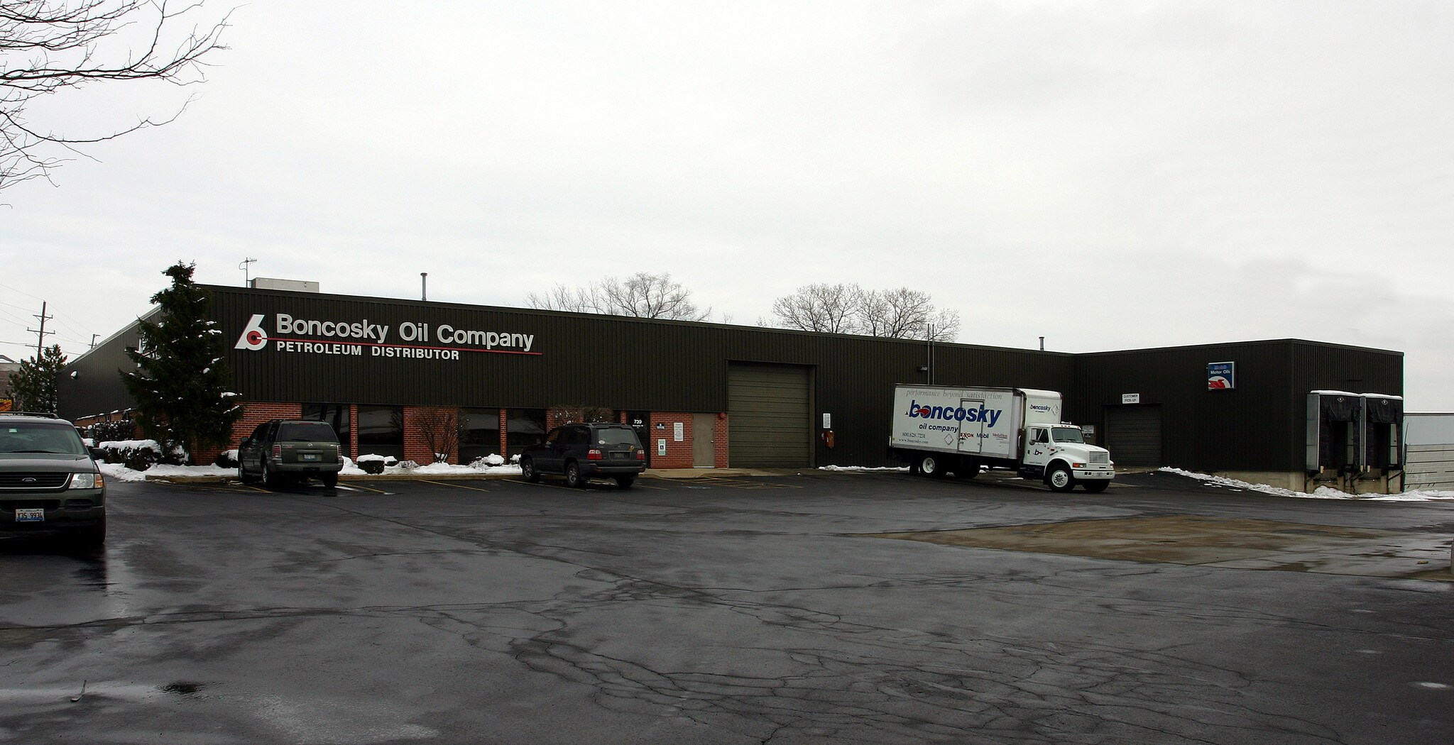 739-749 N State St, Elgin, IL for sale Building Photo- Image 1 of 1