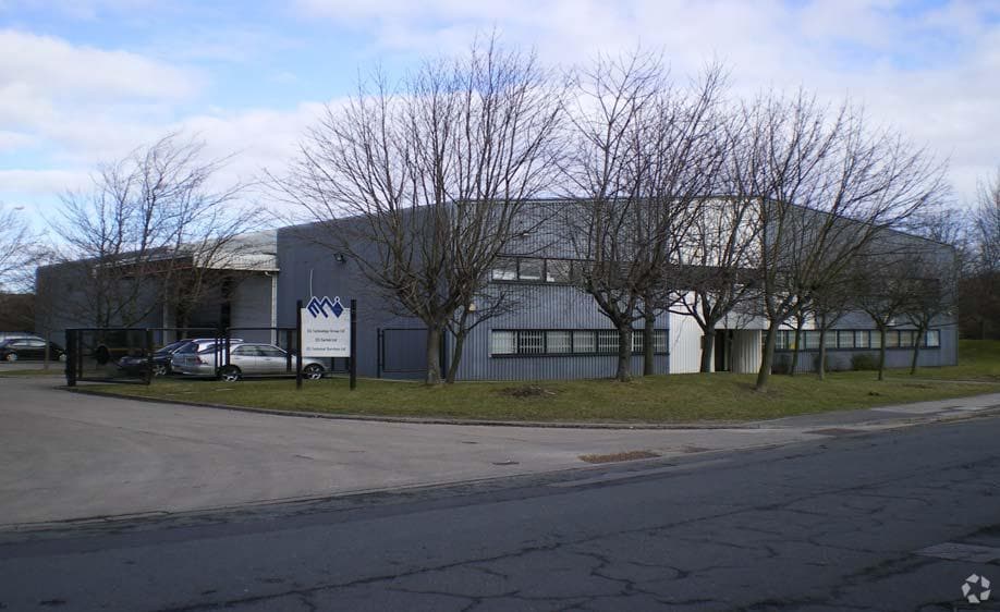 California Dr, Castleford for sale Primary Photo- Image 1 of 1