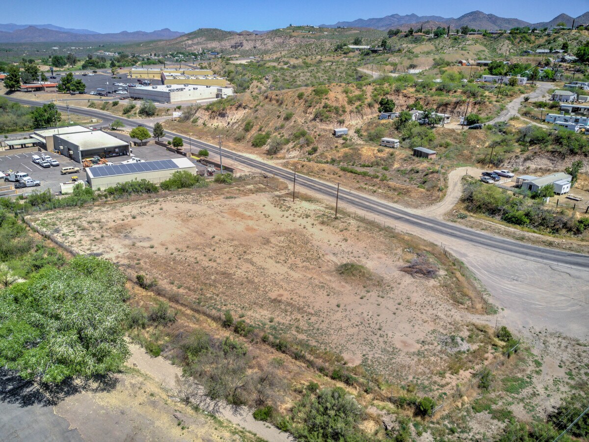 0 S Russell Rd 21, Globe, AZ 85501