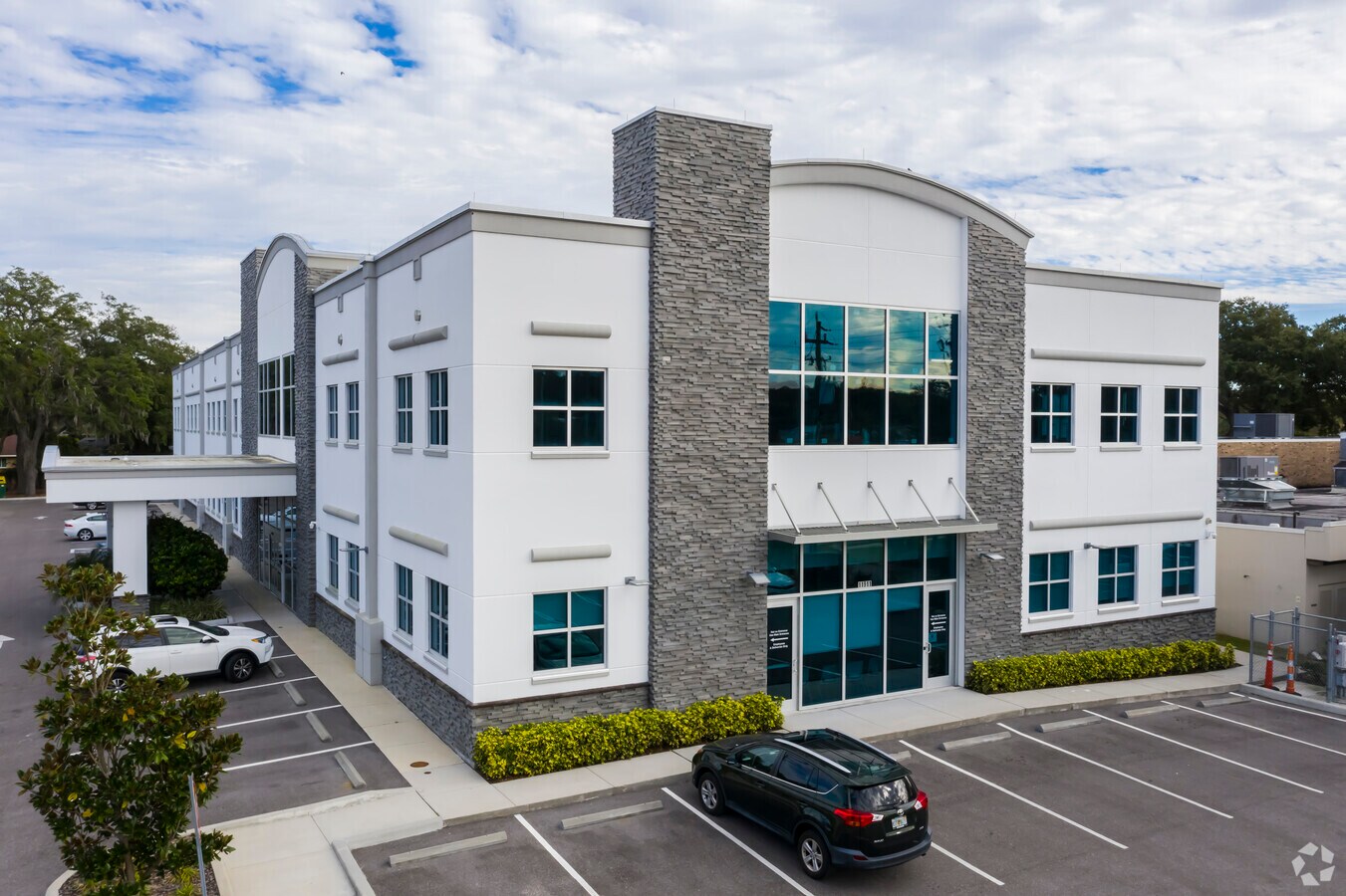 11911 N Dale Mabry Hwy, Tampa, FL 33618 Tampa Medical Pavilion