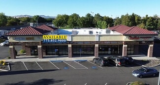 More details for 3304 S McCarran Blvd, Reno, NV - Retail for Lease