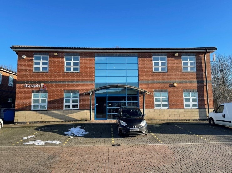 Dudley Rd, Darlington for sale Primary Photo- Image 1 of 2