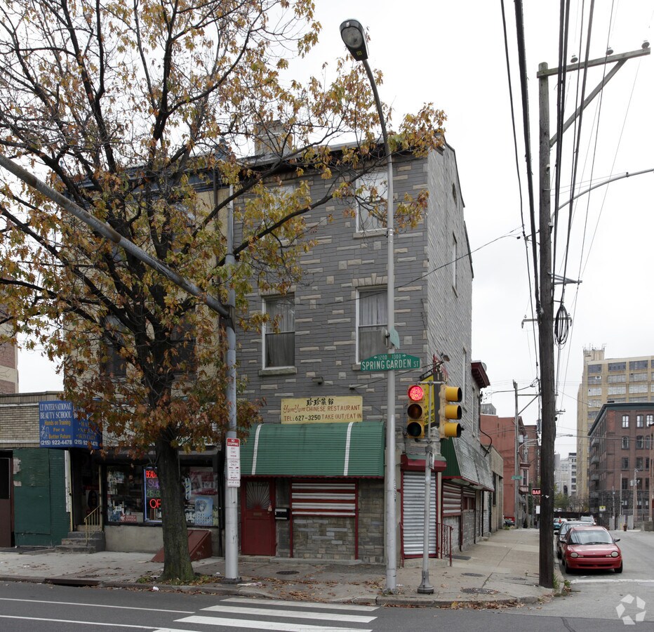 1217 Spring Garden St Philadelphia Pa 19123 1240 Spring Garden St, Philadelphia, PA 19123 | LoopNet