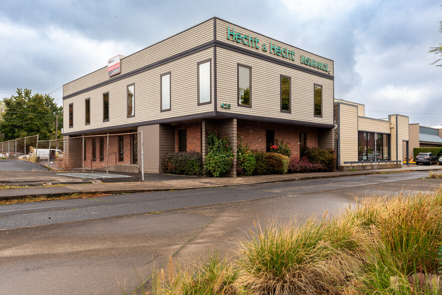 425 NE Hancock St, Portland, OR for lease - Building Photo - Image 3 of 6