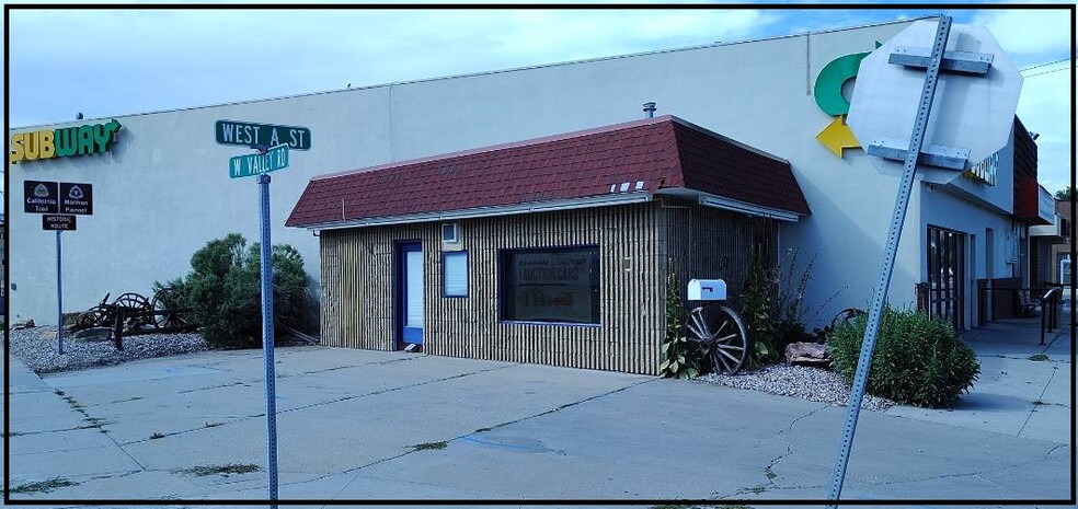 1902 W A St, Torrington, WY for sale - Building Photo - Image 1 of 9