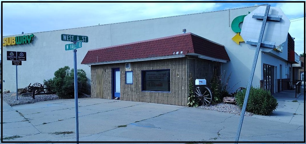 1902 W A St, Torrington, WY for sale Building Photo- Image 1 of 1