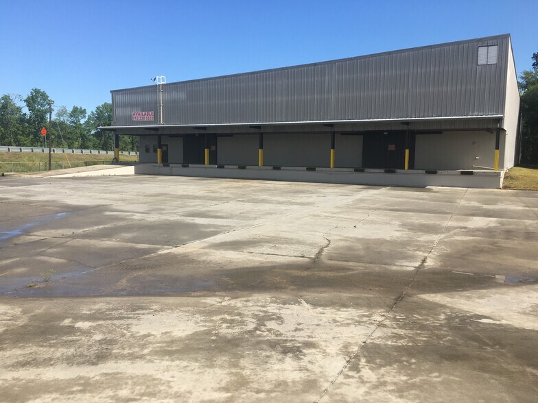 3488 Ogeechee Rd, Savannah, GA for sale - Building Photo - Image 1 of 1