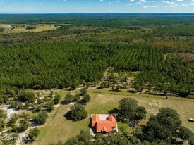 258 Bostwick Cemetery Rd, Palatka FL - Shooting Range