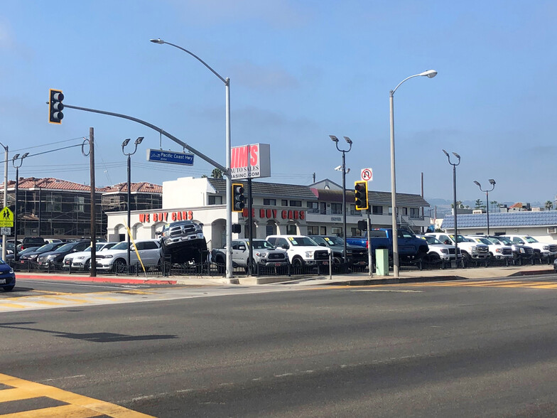 2002-2008 Pacific Coast Hwy, Lomita, CA for sale - Building Photo - Image 2 of 10