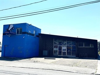 More details for 137 7th Ave, Huntington, WV - Sports & Entertainment for Sale