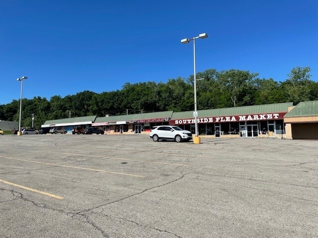 3414 S 22nd St, Saint Joseph, MO for lease - Building Photo - Image 3 of 3