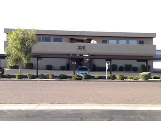 More details for 320 W Lone Cactus Dr, Phoenix, AZ - Industrial for Lease