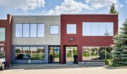 7731-33 Roper Rd NW, Edmonton AB - Warehouse