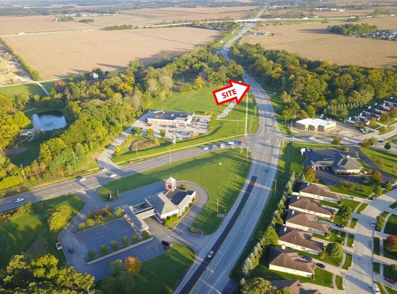 107 E State Rd 231, Crown Point, IN for sale - Building Photo - Image 1 of 7