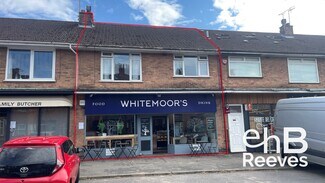 More details for 74 Whitemoor Rd, Kenilworth - Retail for Sale