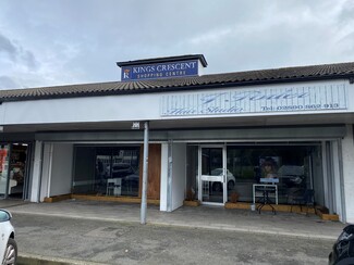 More details for 5-7 Kings Crescent, Newtownabbey - Retail for Lease