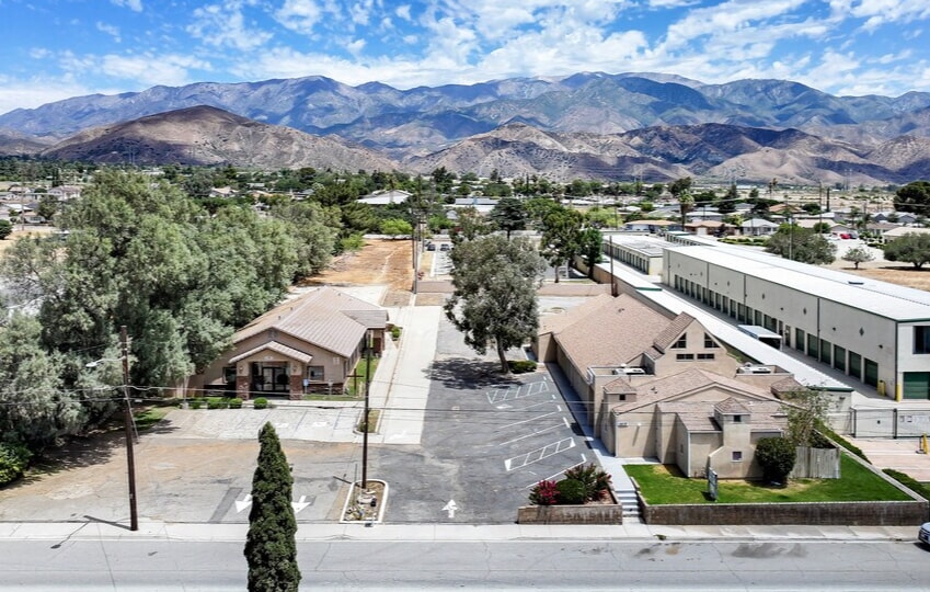 Ramsey St Portfolio portfolio of 2 properties for sale on LoopNet.com - Building Photo - Image 2 of 104