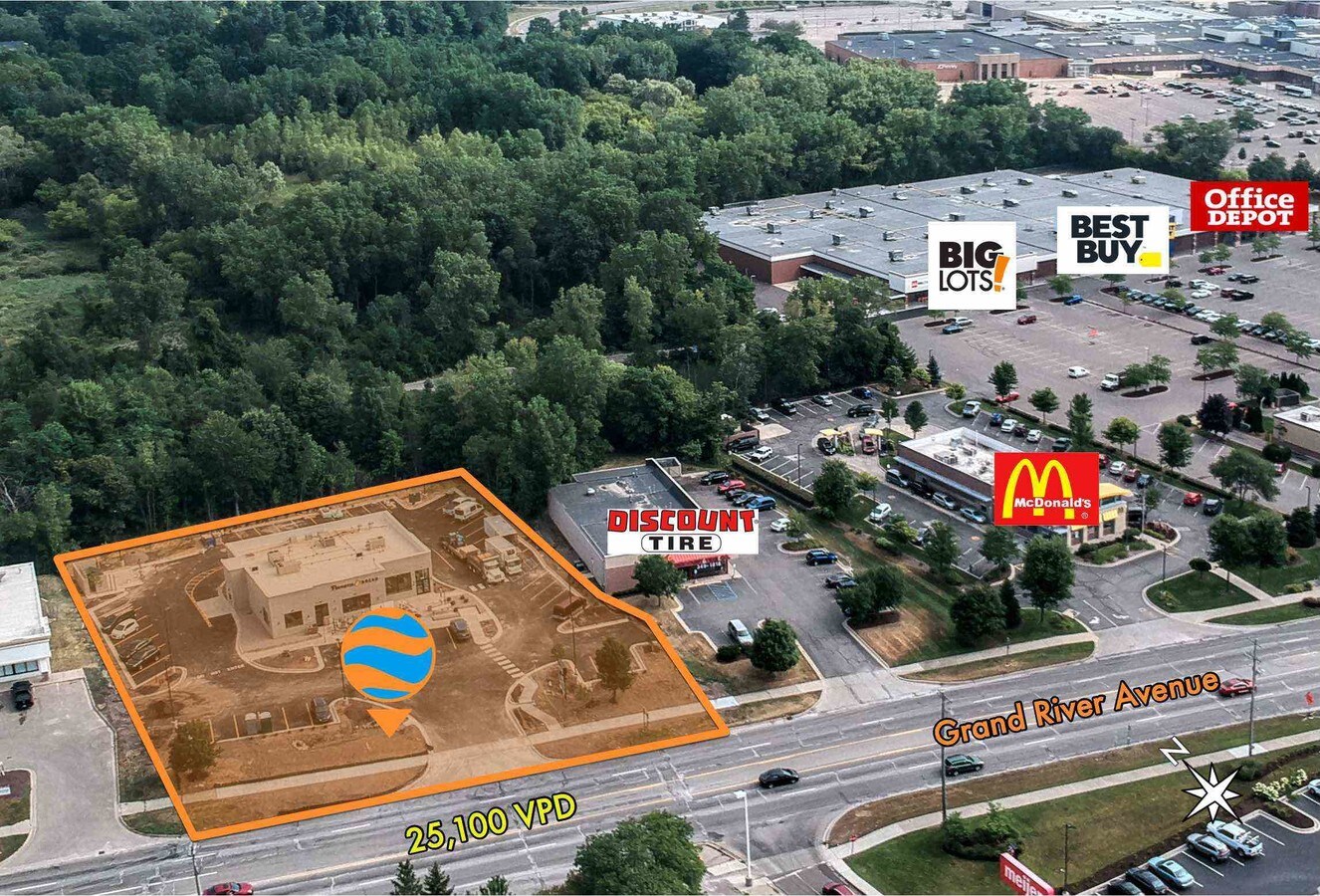 Delivering our first 33 nominations for Michigan's Best