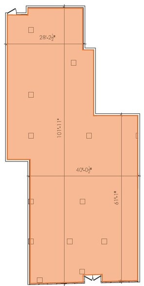 82 Ludlow St, New York, NY for lease - Floor Plan - Image 3 of 5