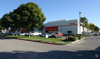 More details for 12345 Mills Ave, Chino, CA - Industrial for Lease