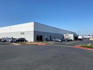 More details for 2220-2230 E Artesia Blvd, Long Beach, CA - Industrial for Lease